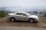 Chrysler Sebring Convertible 2008 года